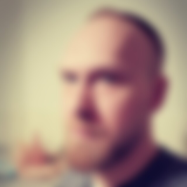 Koch (40) aus Pforzheim