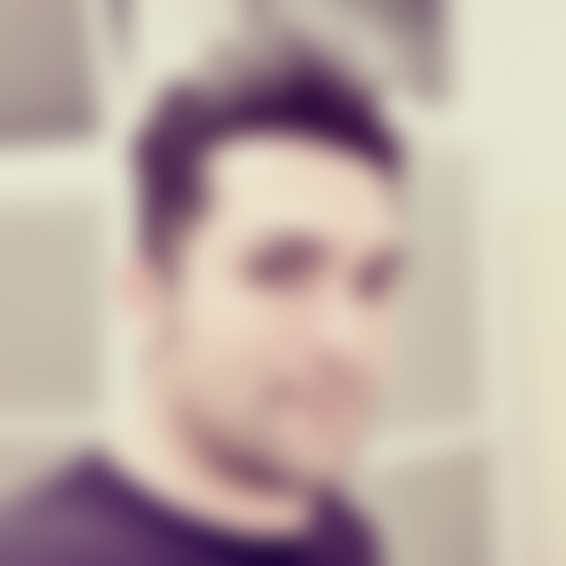 aarash (39) aus Berlin