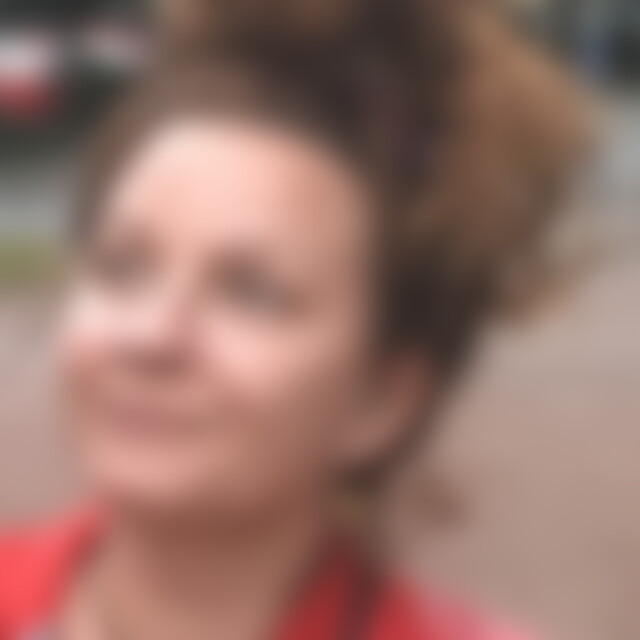 Schnatti (39) aus Dresden