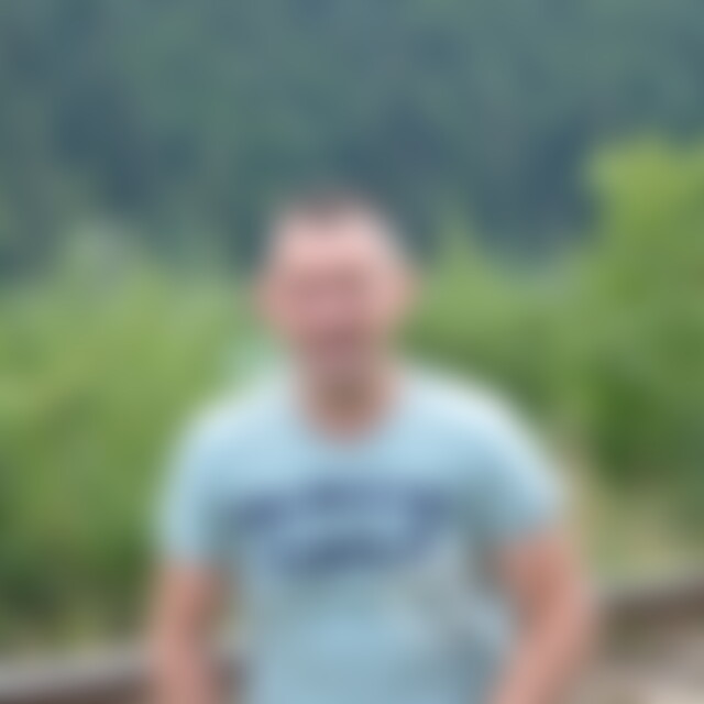 Marius (44) aus Hamburg