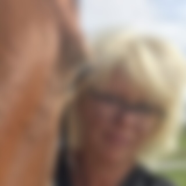 Aluma (61) aus Grevesmühlen
