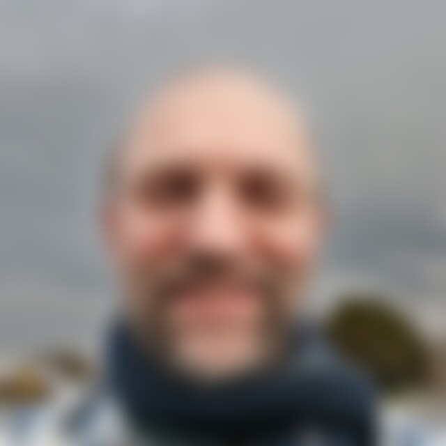 Radlerass (60) aus Ferschweiler