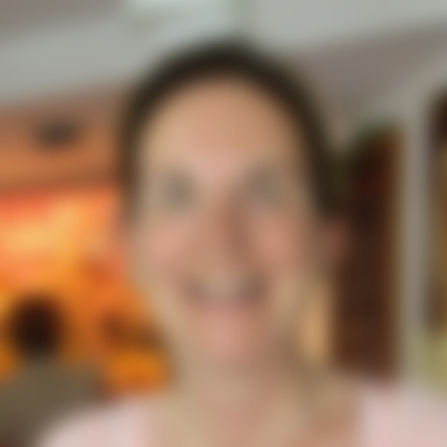Gwendolyn (60) aus Berlin