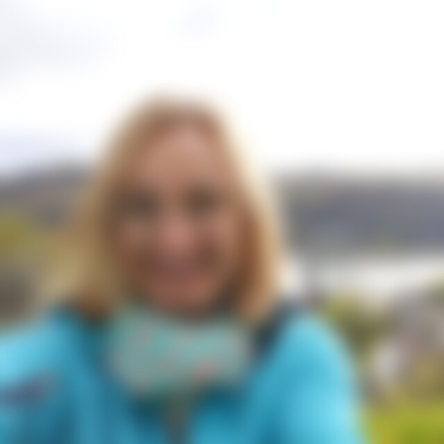 LindaWanda (65) aus Hofheim