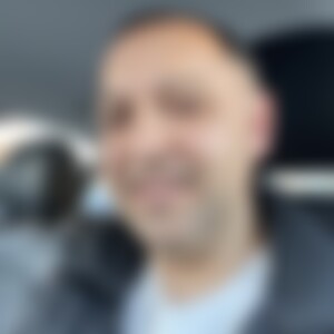 Dragan75 (50) aus Frankfurt am Main
