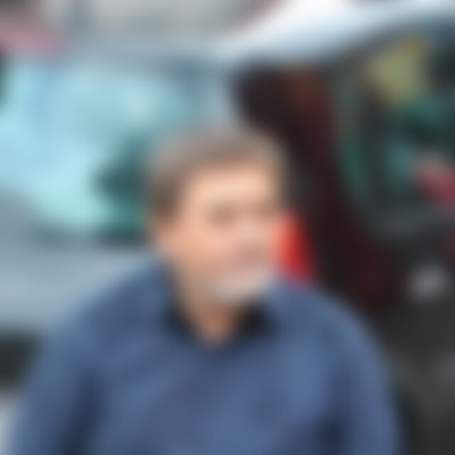Pilmeni (71) aus Geldern