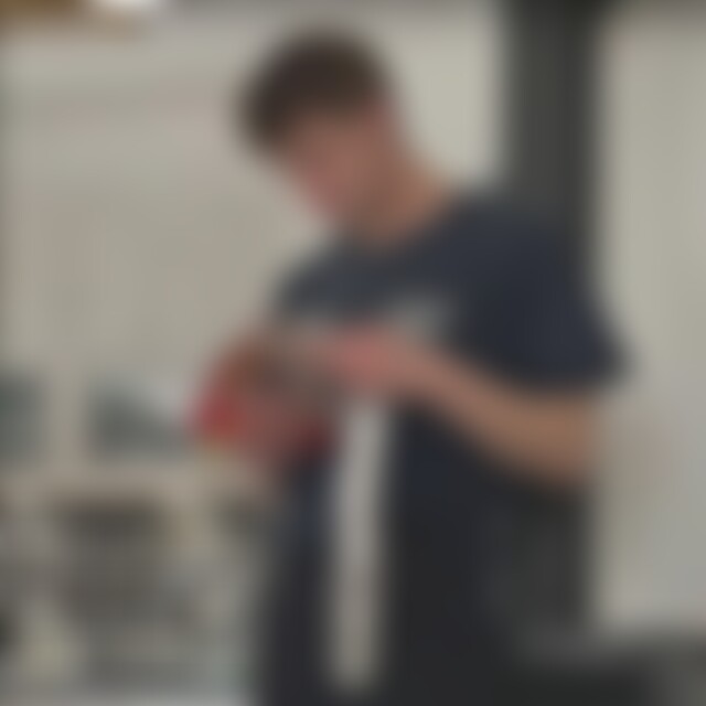 JakobAlbert (30) aus Düsseldorf