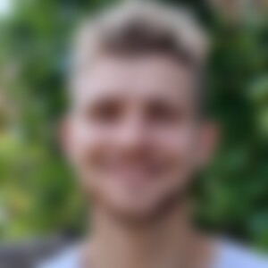 Thorben (29) aus Berlin