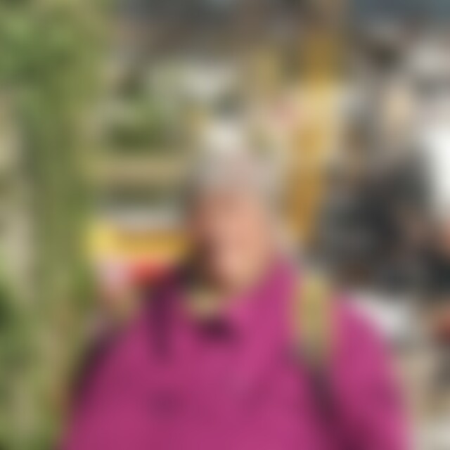 gabiko (72) aus Stuttgart