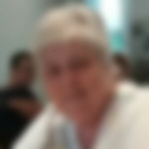 gabiko (72) aus Stuttgart