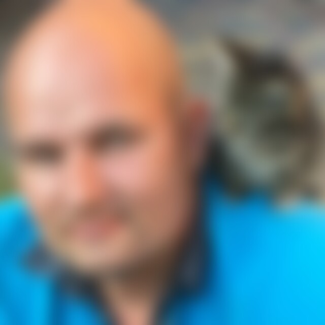 Moris (40) aus Frankfurt oder