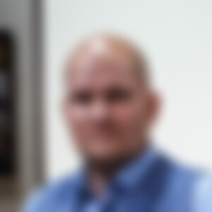 Moris (40) aus Frankfurt oder