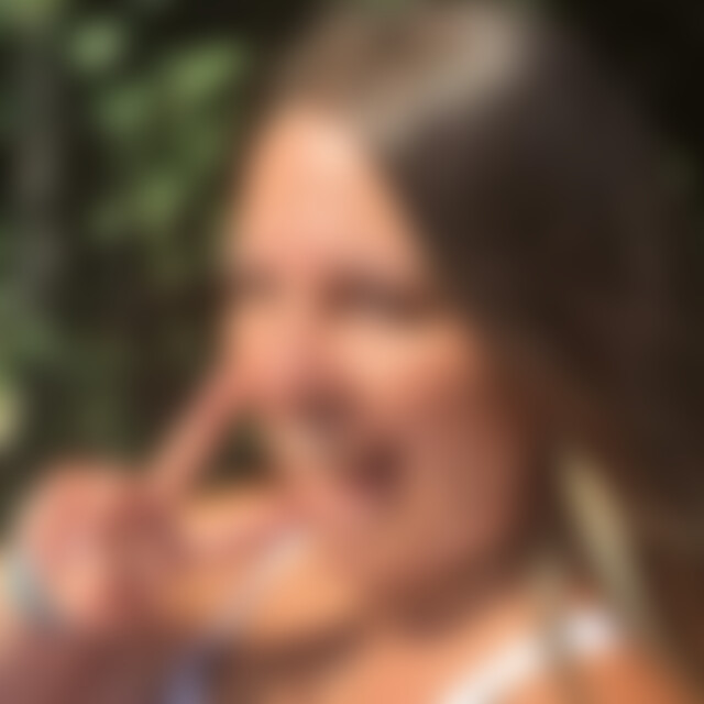 Christin84 (41) aus Bern