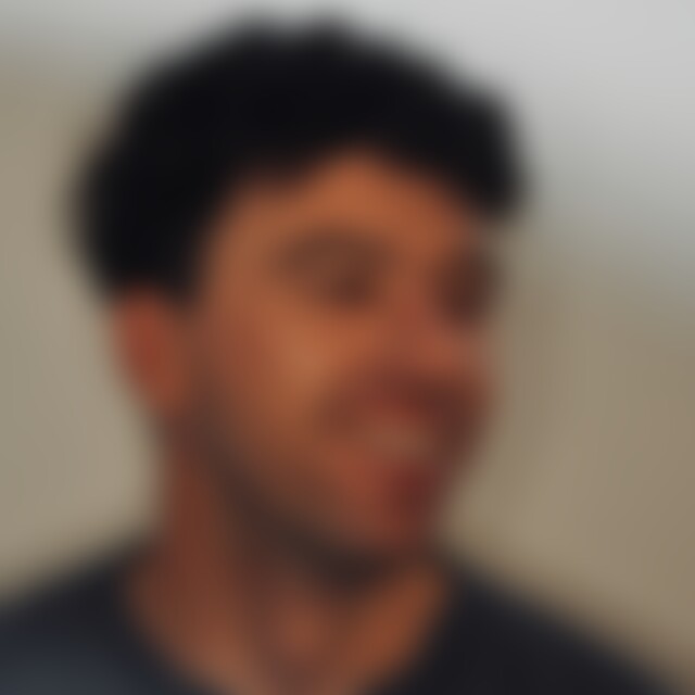 Franzl (32) aus Burgstädt