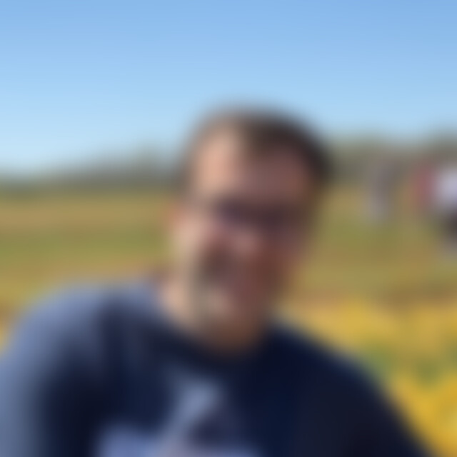 Nicolai (34) aus Hanau