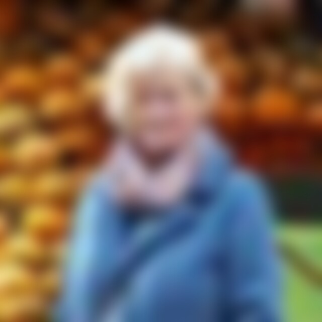 Ulrike57 (62) aus Stuttgart