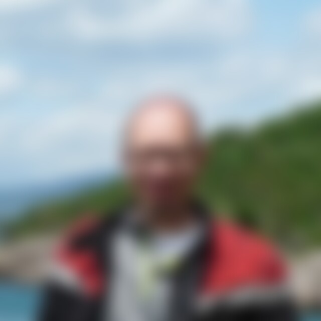 Beaverman (55) aus Leinfelden-Echterdin