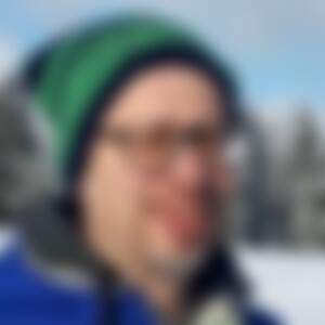 Beaverman (55) aus Leinfelden-Echterdin