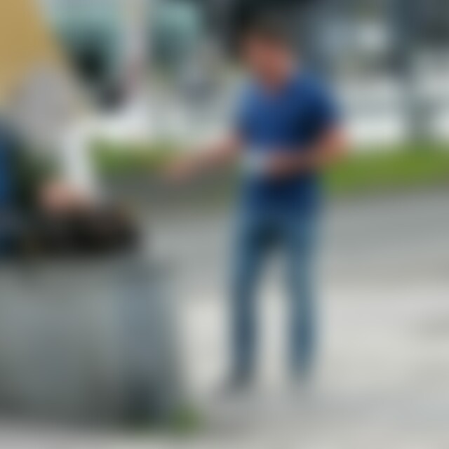 Martin78 (48) aus Essen
