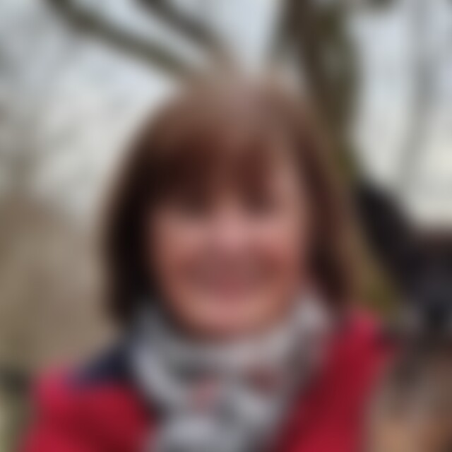 Corry (75) aus Celle