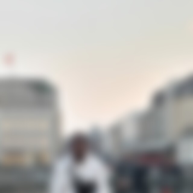Chic (35) aus Hamburg