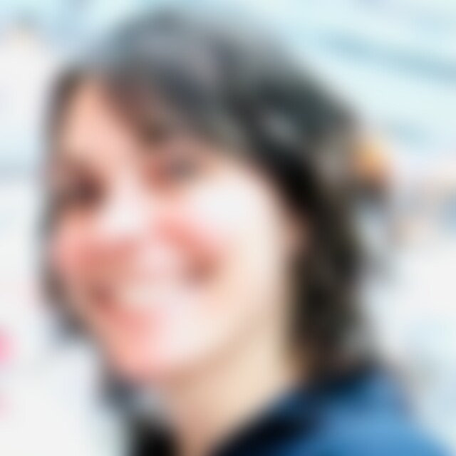 Juliette (38) aus Vaihingen/Enz