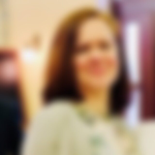 Karuna (34) aus Berlin