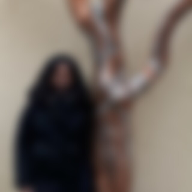 shreelatha (48) aus Ismaning