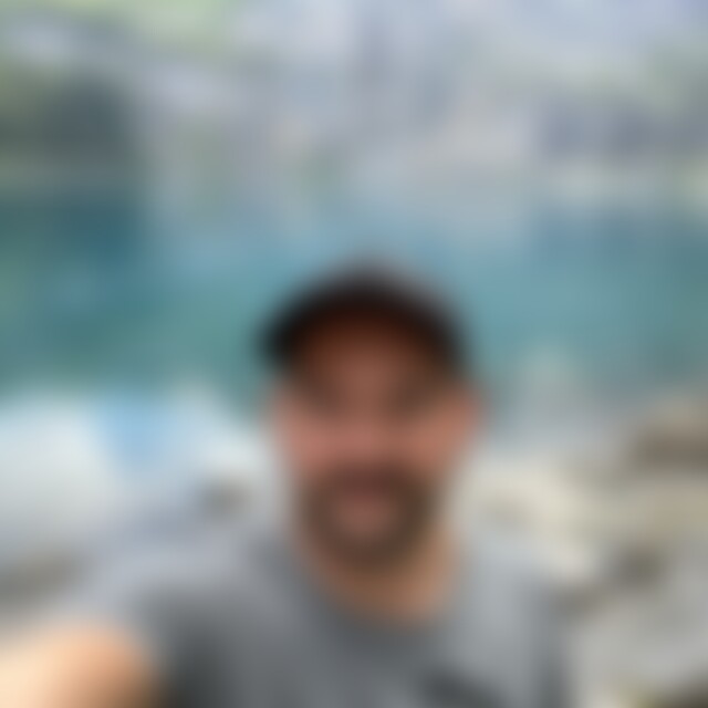 Patrick7 (37) aus Islikon