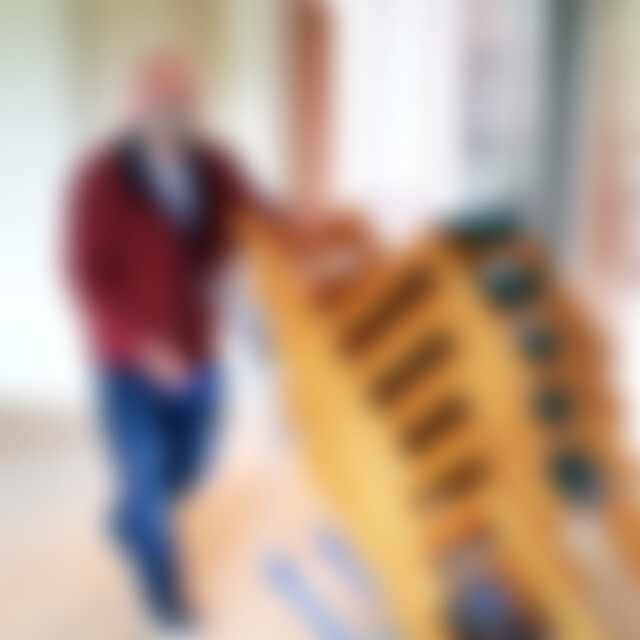 Willi53 (73) aus Essen