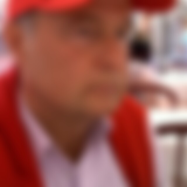 Robert07 (57) aus Berlin