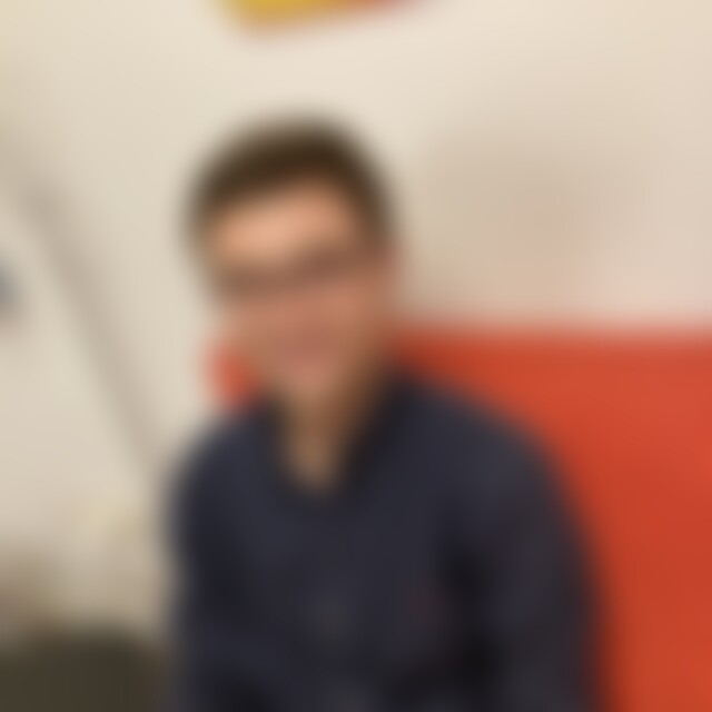 Pasquale (28) aus Hamburg