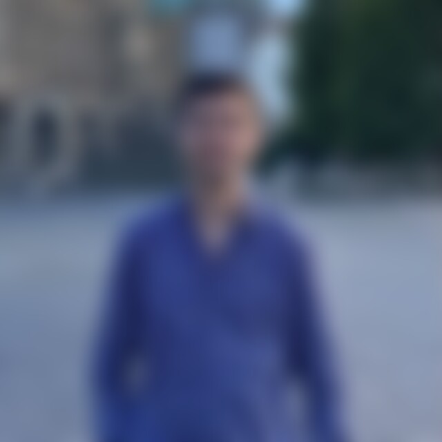 Pasquale (28) aus Hamburg