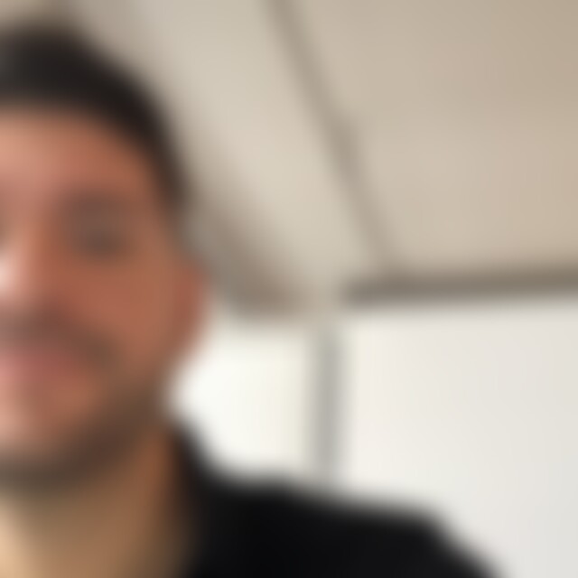 Jorge88 (38) aus Hamburg