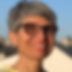 Nirak (64) aus Schwieberdingen