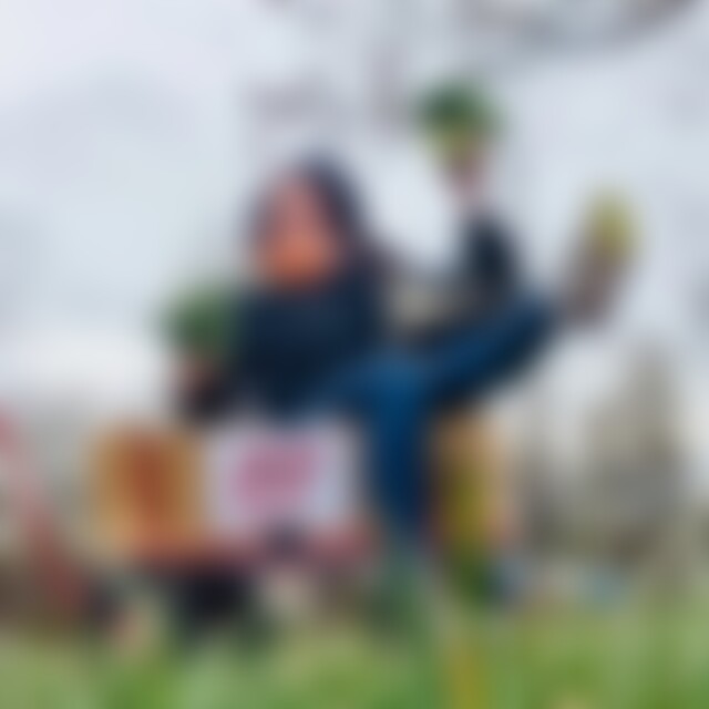 foxy (37) aus Schwenningen