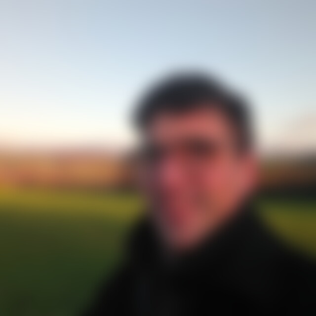 Thees (50) aus Hessen, Schwalm-Eder