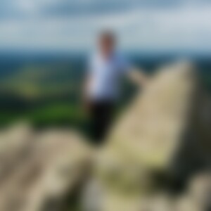 Thees (50) aus Hessen, Schwalm-Eder
