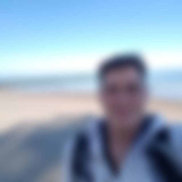 Chris50 (55) aus Berlin