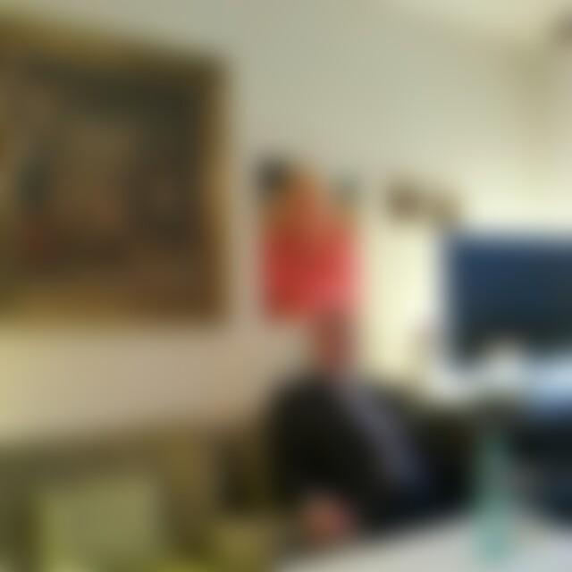 antonius (88) aus essen