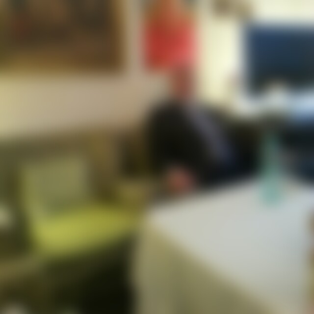 antonius (88) aus essen