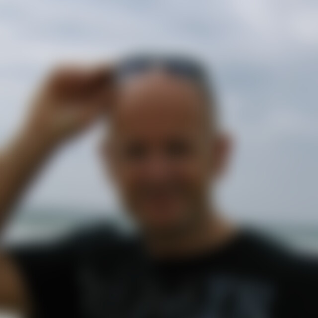Elias (66) aus Trier
