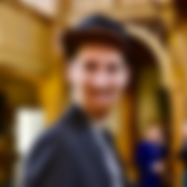 Benjoe (31) aus Berlin