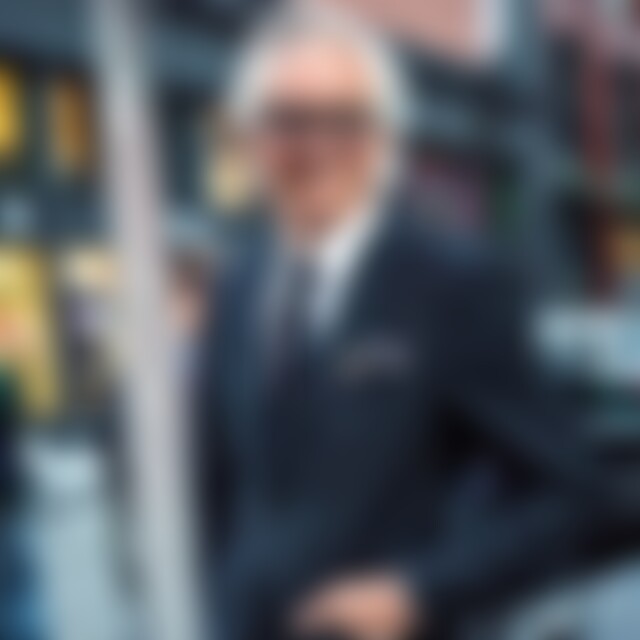 Ausie (64) aus Hamburg