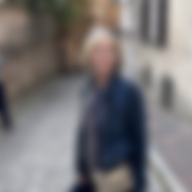 Sommerfreude (63) aus Landkreis Ansbach