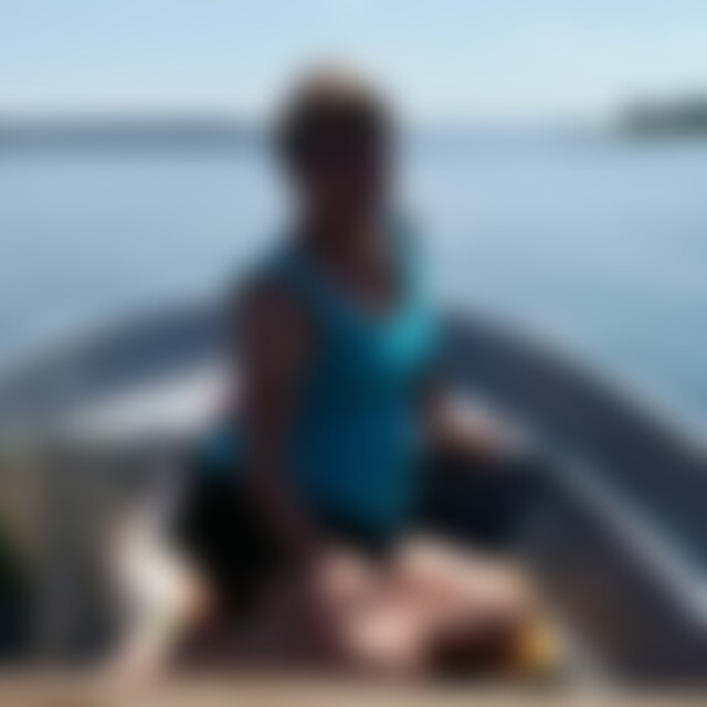 Jonamam (64) aus Berlin