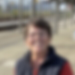Jonamam (64) aus Berlin