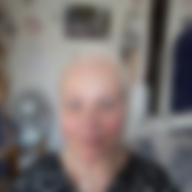 Danuta (61) aus Berlin