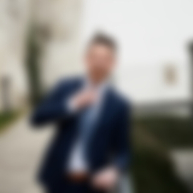 Markusmaurer (46) aus Vohburg an der Donau