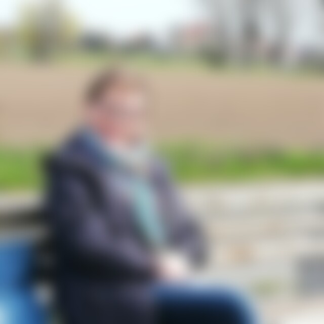 Friebeline (61) aus Chemnitz